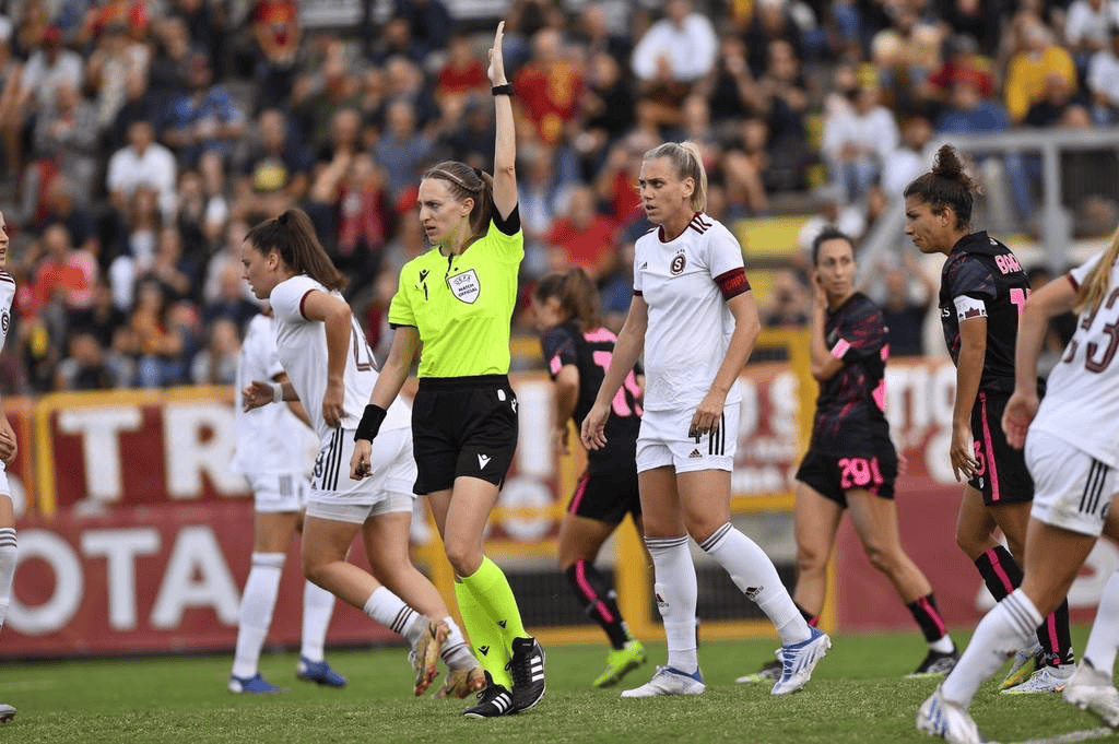 周六031意甲：亚特兰大VS罗马 争冠关键战 连胜劲旅对决低迷军团