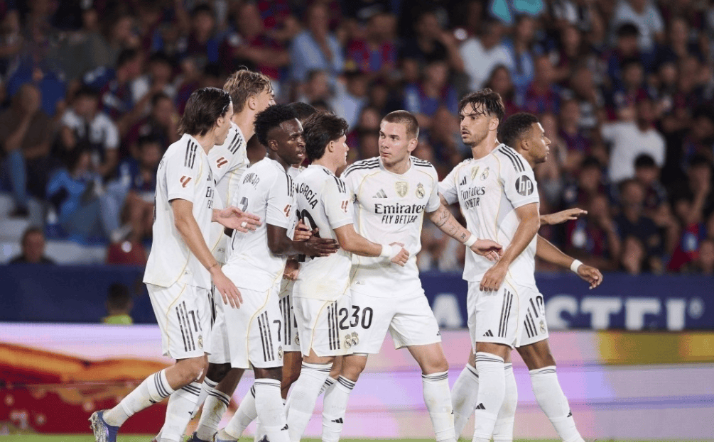 23亿巅峰对决！皇马3大核心缺阵，拜仁三叉戟已磨刀霍霍！